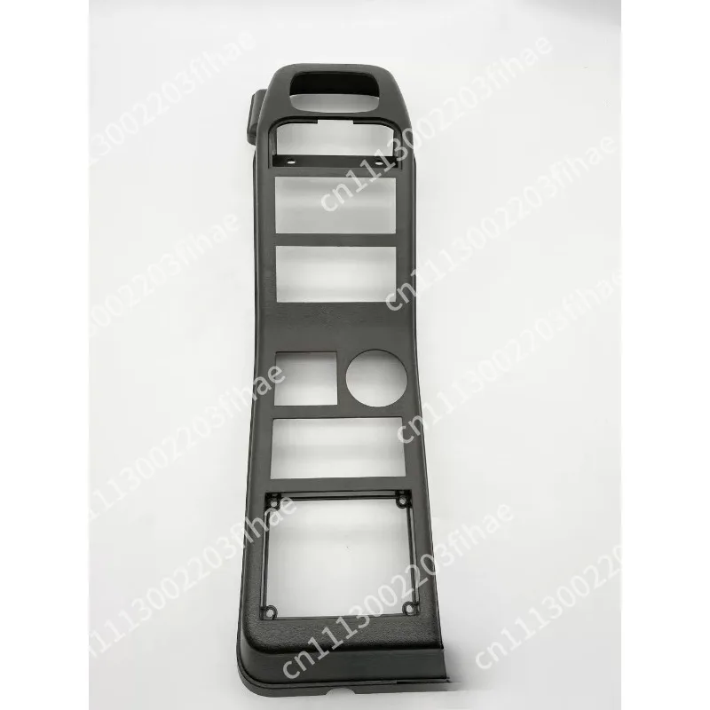 EC210B/240/290/360B joystick armrest trim panels