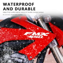 Motorcycle Stickers Waterproof Decal For  FMX 650 FMX650 Super Moto 2005 2006 2007