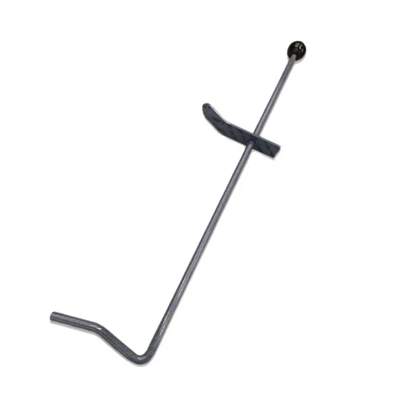 Four-wheel Alignment Instrument Steering Wheel Fixer Steering Wheel Brake Universal Supporting Special Tools