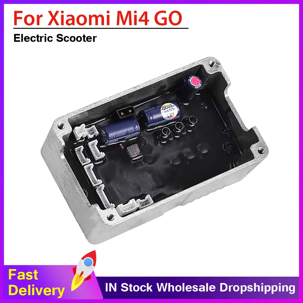 

4 GO Motherboard Controller Main Board For XIAOMI Mi4 GO Electric Scooter Mainboard Control Board Repair Parts
