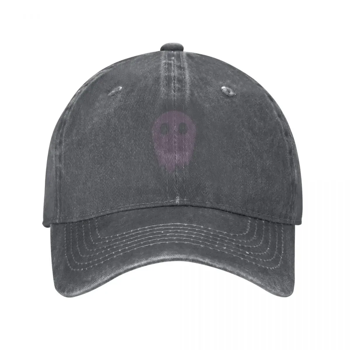 Ghost Type Symbol Baseball Cap New In The Hat Trucker Hat Anime hats on offer Man Women's