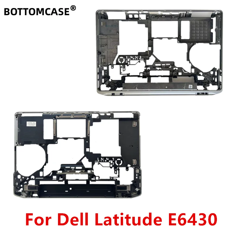 Bottom cas neu für Dell Latitude E6430 Bottom Base Case Cover Klein buchstaben dp/n 02 p6cj