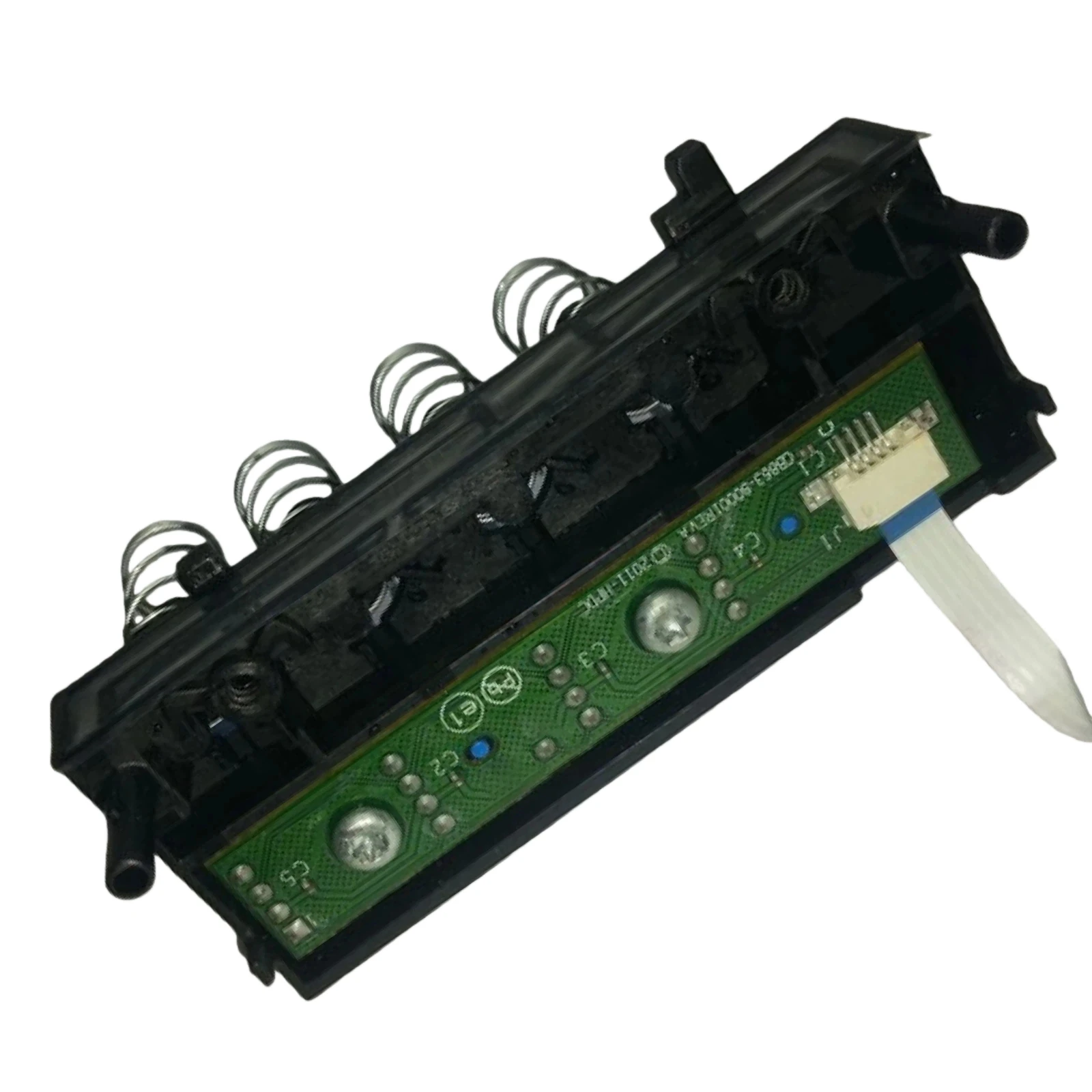Ink Cartridge Holder Board Fits For HP Pro 6600 7110 CB863-80001 7510 7612 7600 6060 6100 6700 6100e 7512 7610 6060e 7621