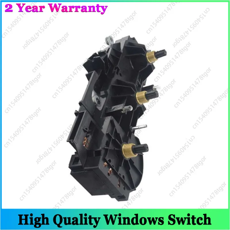 

Fresh Air A/C & Heater Controls /Climate Control Assembly Unit Panel For Mercedes Sprinter Box Platform/Chassis Vito Bus Box