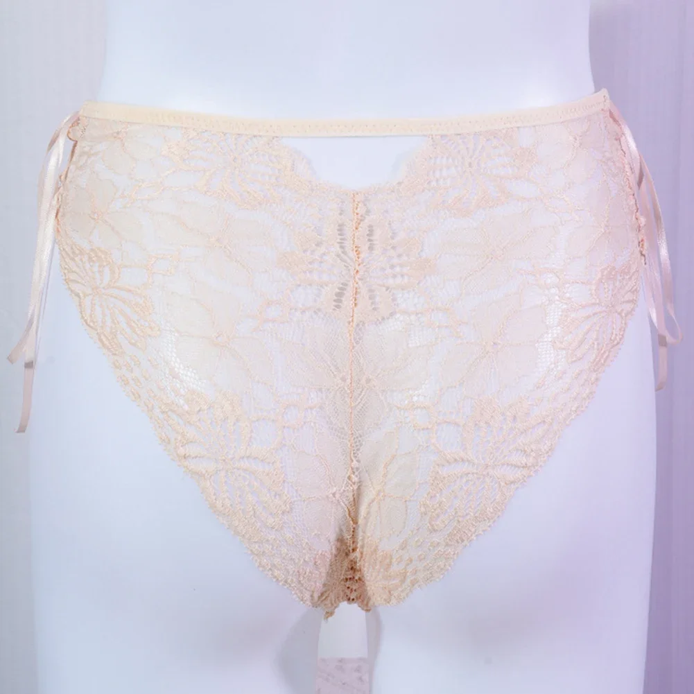 

Men Underwear Underwear Crossdress Hiding Gaff Panties Men Shaping Briefs Transgender For Men High Quality Widely Applicable
