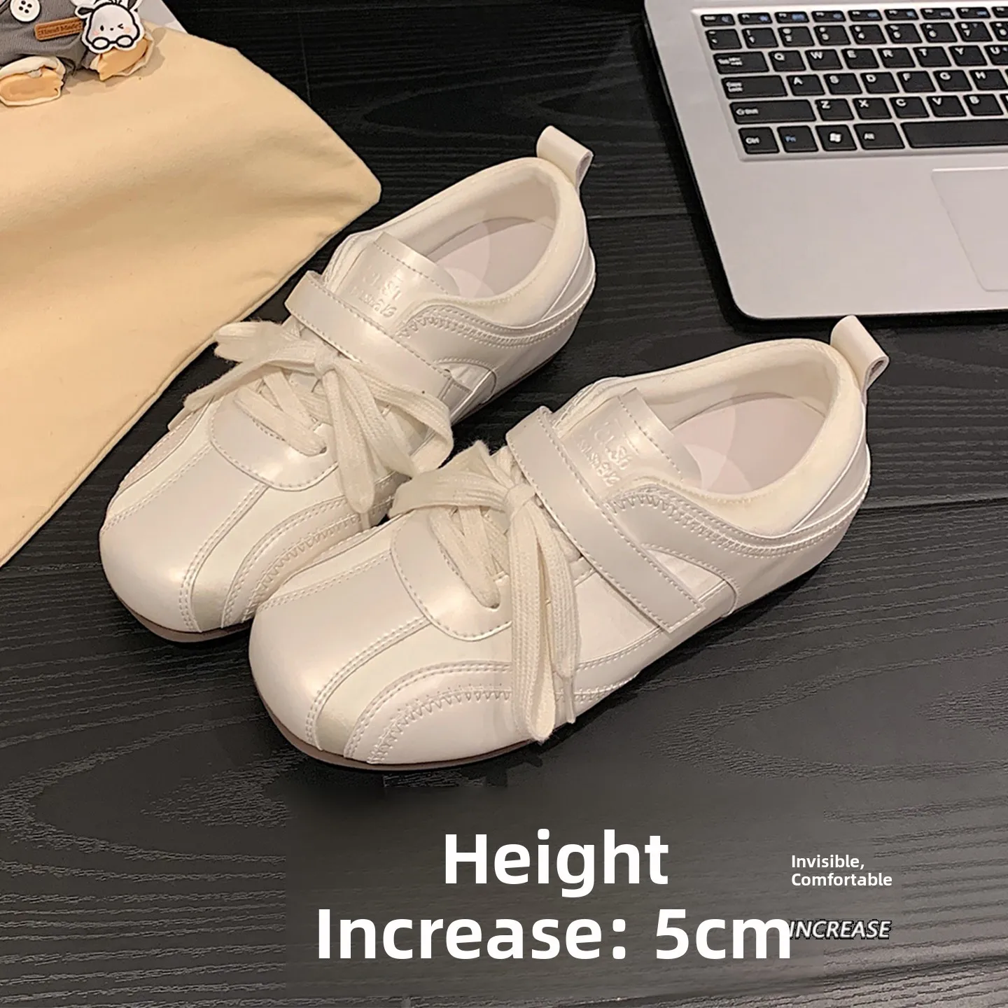 ballet-style-women's-sports-casual-shoes-spring-summer-new-arrival-vintage-flat-footwear-lightweight-rubber-outsole-breathable
