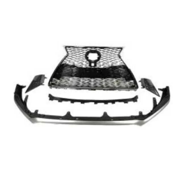 

OEM AUTO CAR SMALL BODY KIT for TOYOTA LEXUS NX200 2018