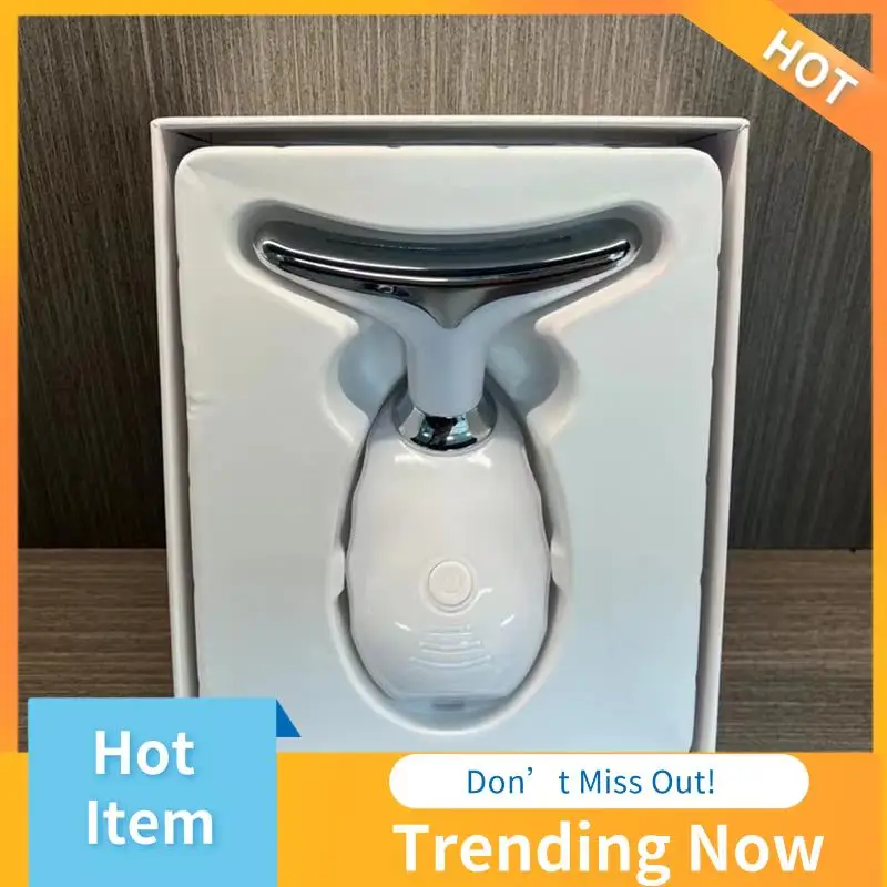 

BBNV-Face Beauty Device Устройство для красоты кожи Удаление морщин Лифтинг-массажер Уменьшение устройства для двойного подбородка