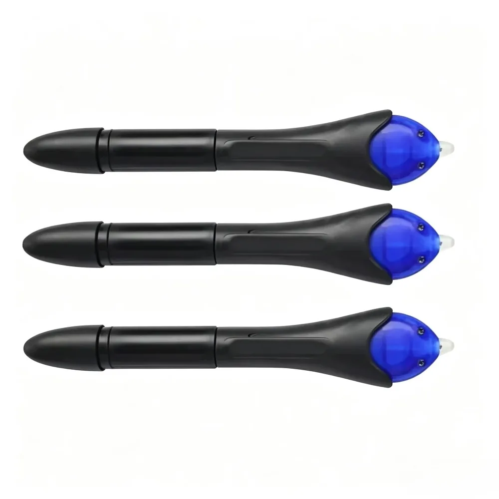 1Pcs/3Pcs/5Pcs Multi-function Solder Liquid Glue Pencil, UV Light Repair Tool, Quick Repair, Fill and Seal