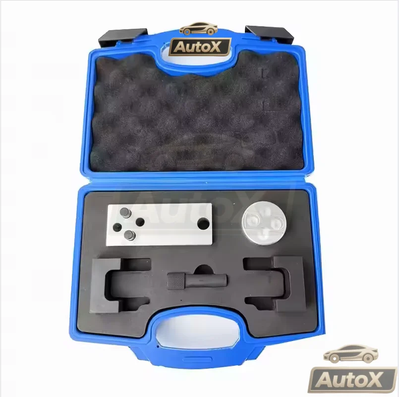 

Engine timing tool For Mercedes OM654 engine four cylinder diesel engine timing tool W213 series E220d sedan