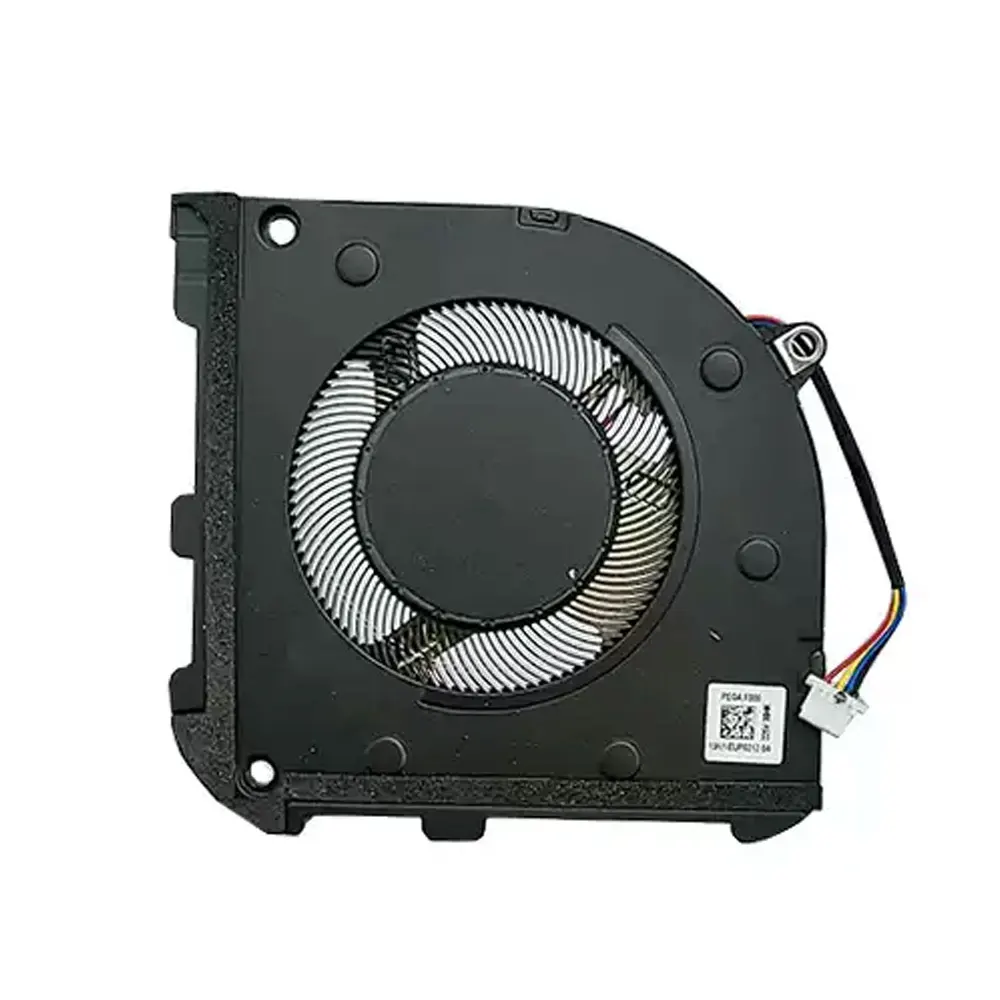 For ASUS Vivobook 14 15 K3502 K3502Z K3502ZA M3502 X3502 K3402 K3402ZA S5402 S5402Z S5402ZA M5402 Laptop Cooler CPU Cooling Fan