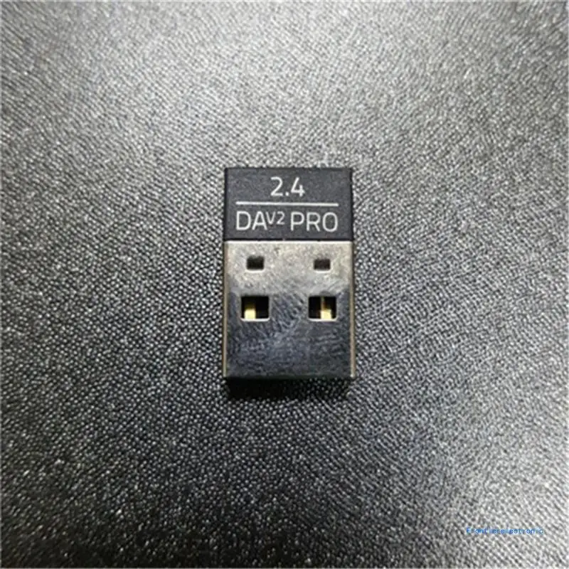 

Новинка для беспроводной игровой мыши Deathadder V2 USB-адаптер приемника сигнала, дропшиппинг