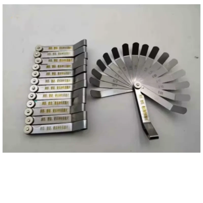 

Для Weichai Xichai сверхмощный грузовик, штепсельная линейка Yuchai Yunnei Aowei Cummins, линейка для регулировки клапана двигателя, штепсельная линейка