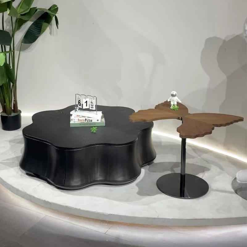 

Modern Bedroom Coffee Table Nordic Luxury Minimalist Unique Coffee Table Simple Design Mesas De Centro Para Sala Furniture