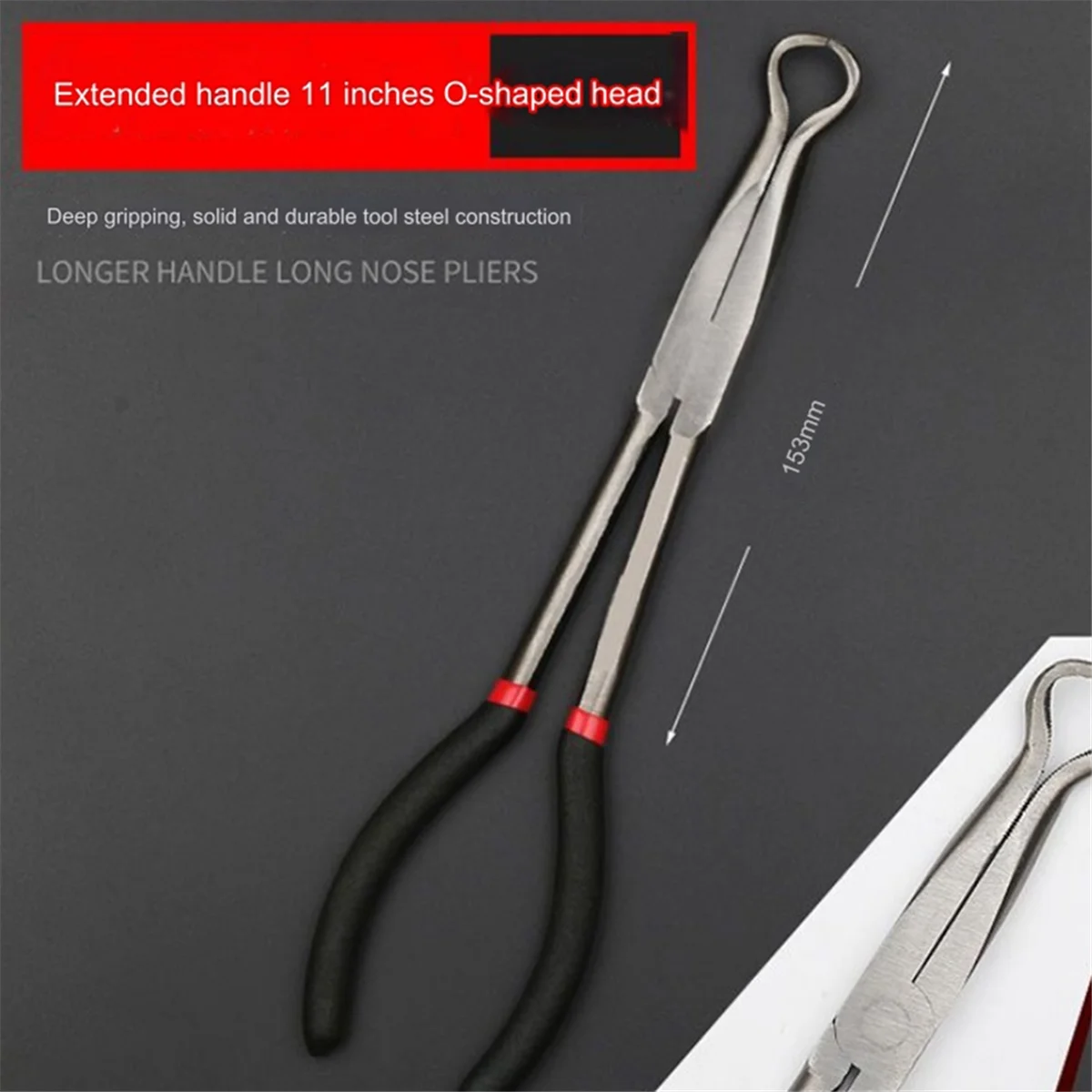 Electrical Disconnect Pliers, Automotive Electrical Disconnect Pliers Set, Radiator Hose Clamp Pliers Automotive