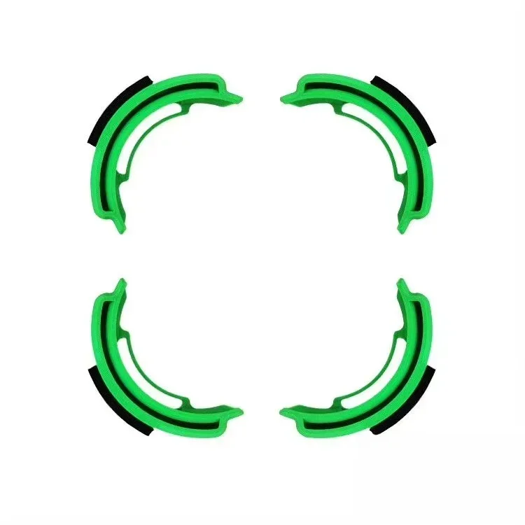 Cubierta de protección para Ropeller, Protector de esponja anticolisión, adecuado para DJI Avata 2