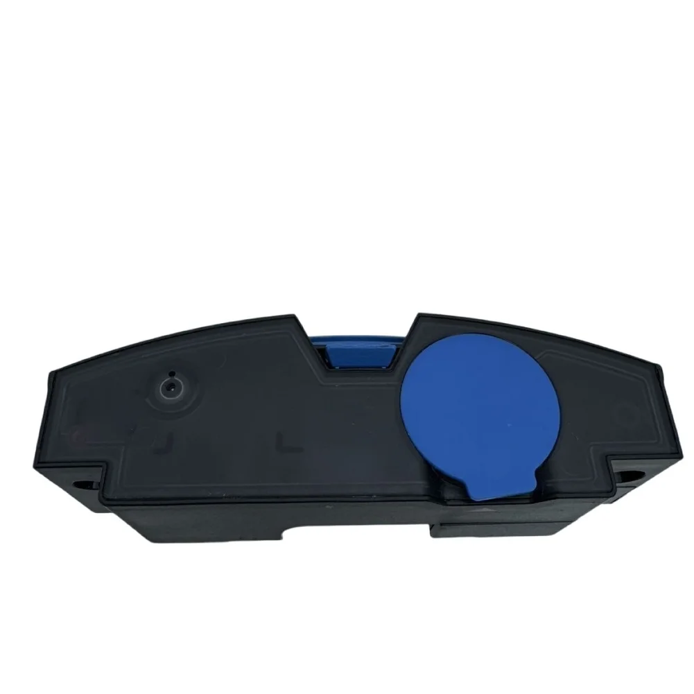 For Ecovacs- X8 Water Tank Replacement Deebot- X8 Pro Plus OMNI- Mopping Module Clean Water Reservoir Robot Vacuum Accessory Kit