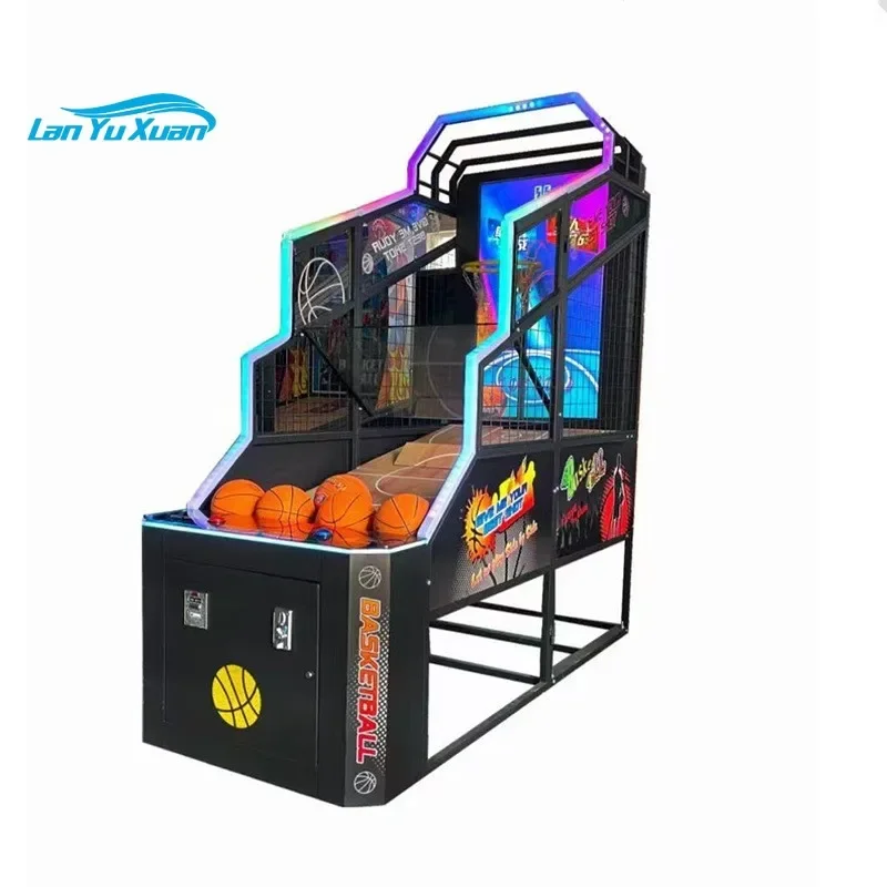 

basket ball arcade machine de jeu basketball arcade game machine