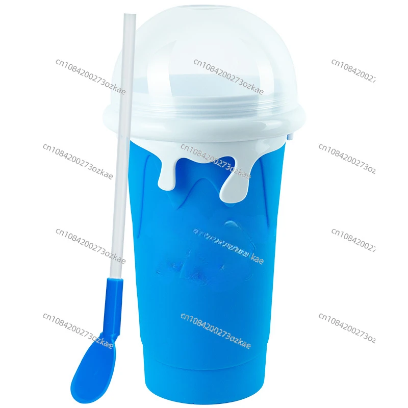 

Ice Making Cup Quick Refrigeration Cup Ice Cream Crushed Ice Cup