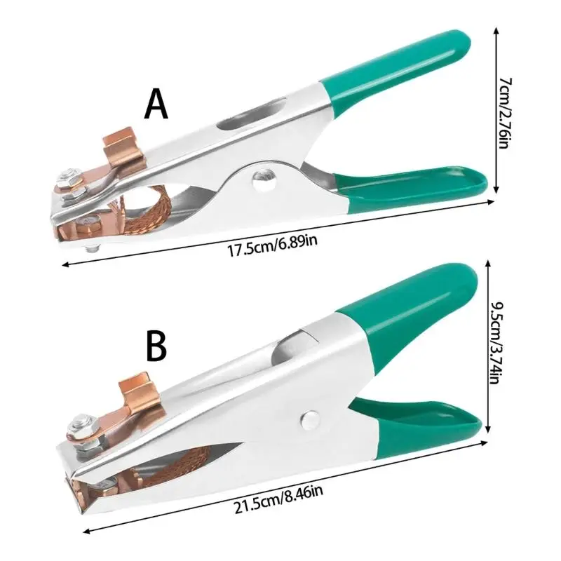 652F Professional Welding Tool With Finish For Durability And Corrosion Resistance