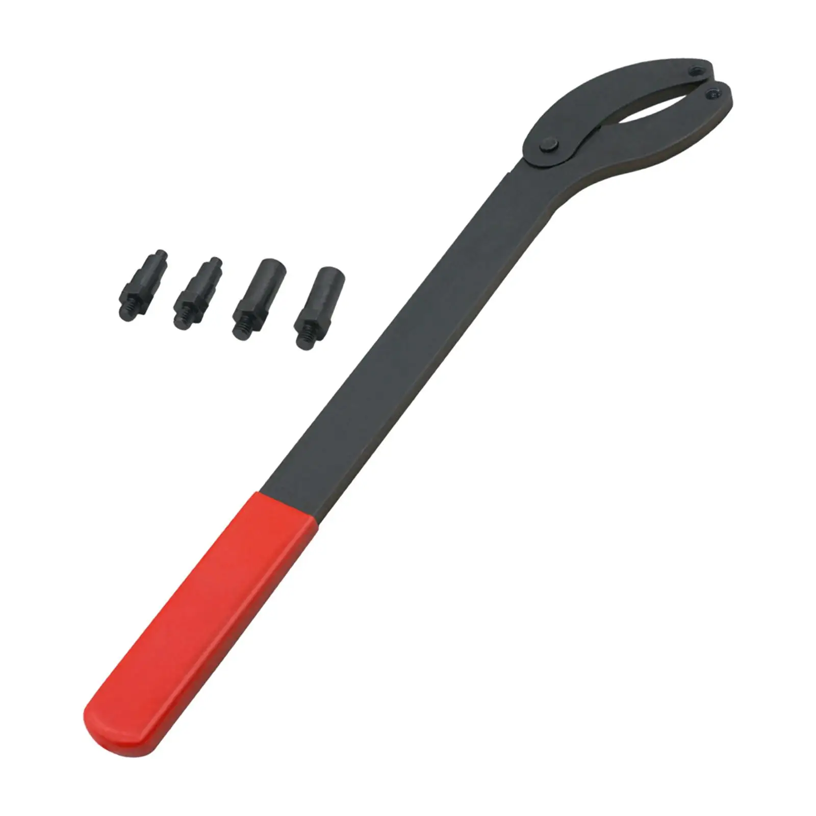 

Timing Locking Sprocket Wrench Universal Engine Camshaft Pulley Adjustable