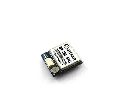 

F3 F4 CC3D GPS-модуль ГЛОНАСС крошечной формы для FPV