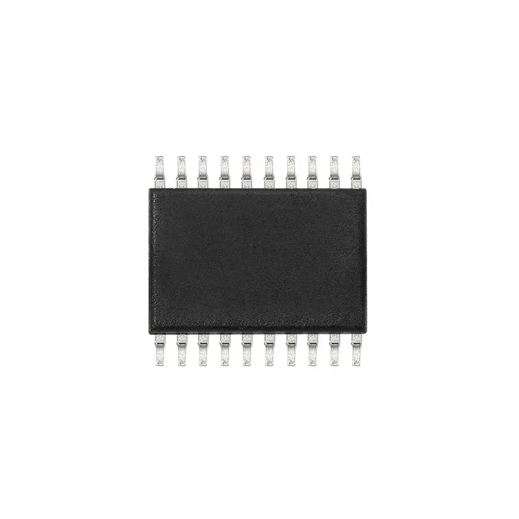 STC11F04E-35I-TSSOP20 STC11F04E TSSOP20 Enkele Chip Microcomputer