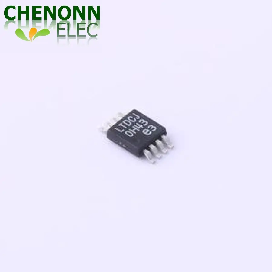 3PCS/LOT LT3580EMS8…