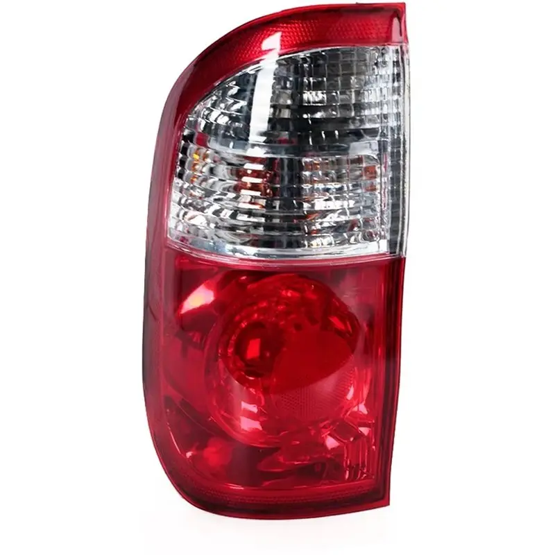 Durable-Tail Lamp Tail Light Back Light With Bulbs 4133010-2000 4133020-2000 For Zhongxing Grand Tiger G3 Pickup Left