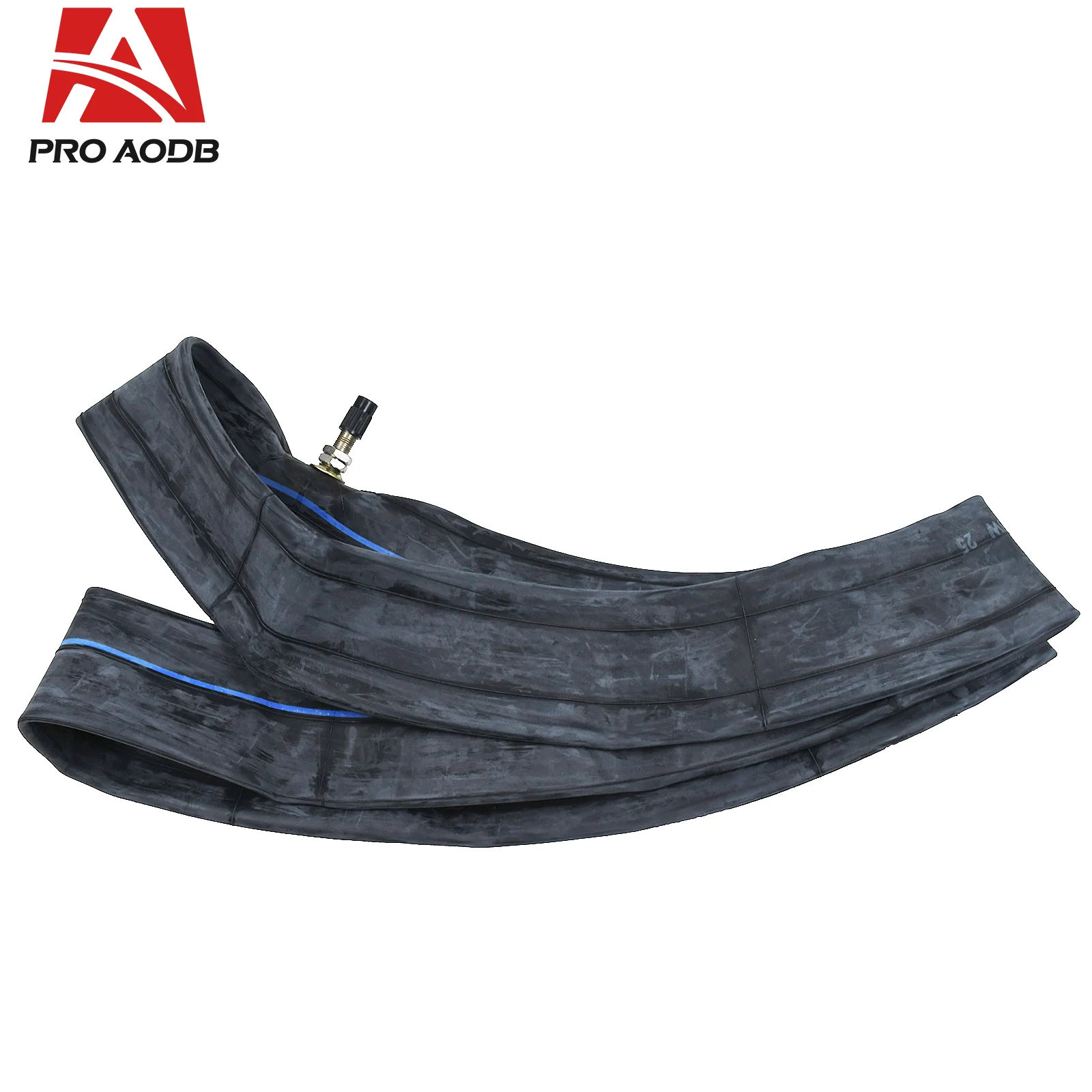 Universal Fit 2.25/2.50‑19 Butyl Inner Tube Liner For Surron Light Bee S X Off‑Road E‑Bike Motocross Spare Parts