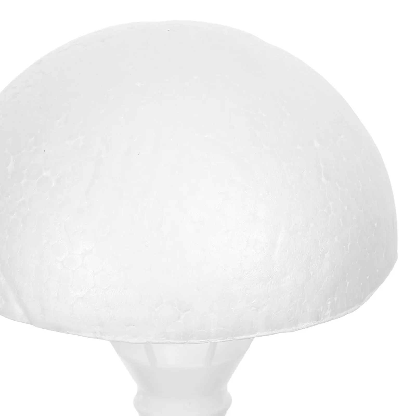 1 مجموعة 1 مجموعة رغوة الأزهار باقة حامل الزفاف مقبض ذاتي الصنع للزهور الاصطناعية الطازجة باقة الزفاف حامل ديكور الحفلات العرض