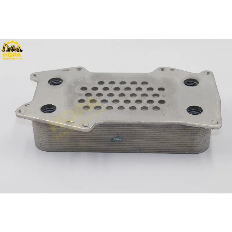 VOE 22592869 VOE22592869 Oil cooler For Volvo Excavator EC160C EC180C EC200B EC210B EC210C EC220D EC220E EC235C EC235D ECR235D