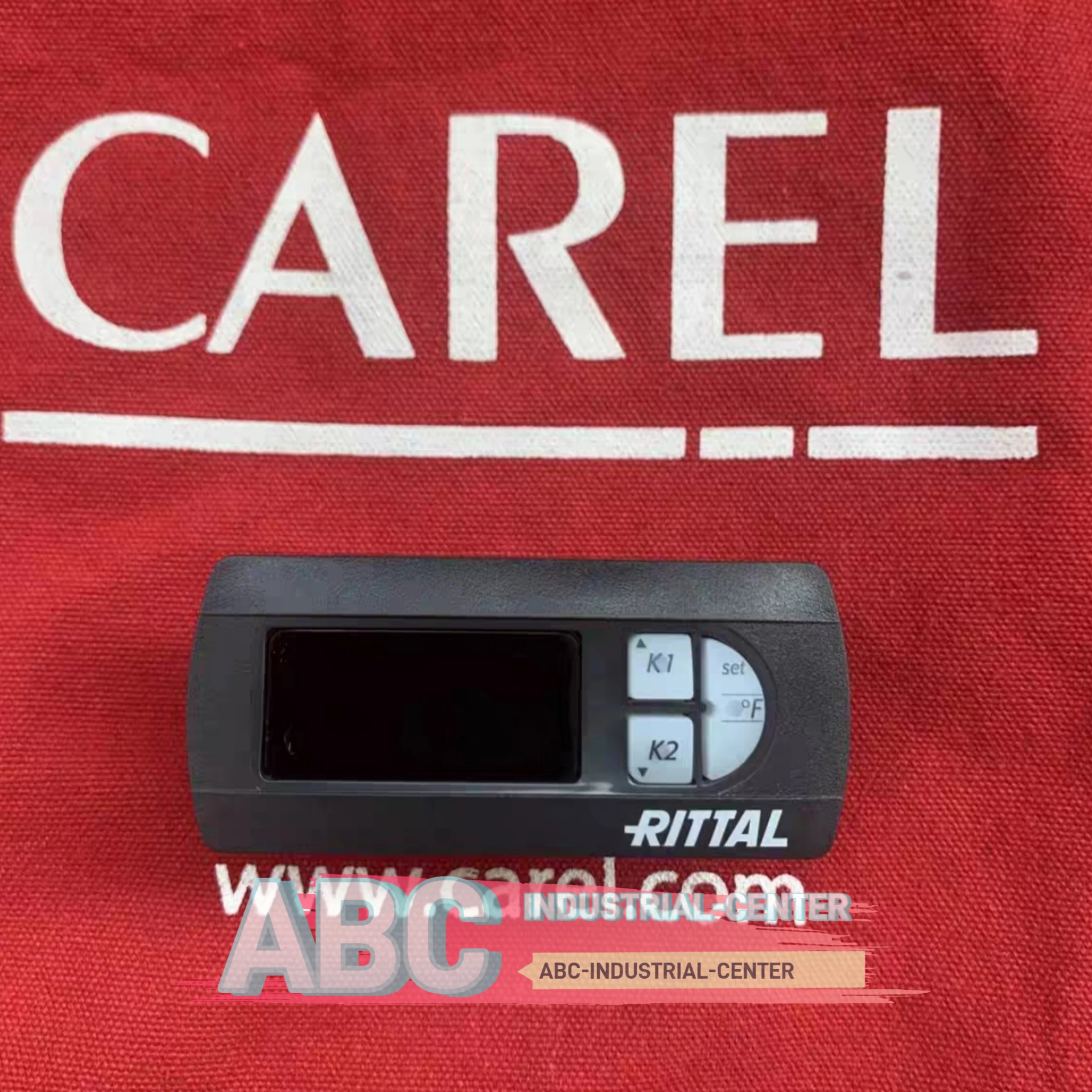 Nuovo regolatore di temperatura originale PJRIW0TT5K PLD00GF700