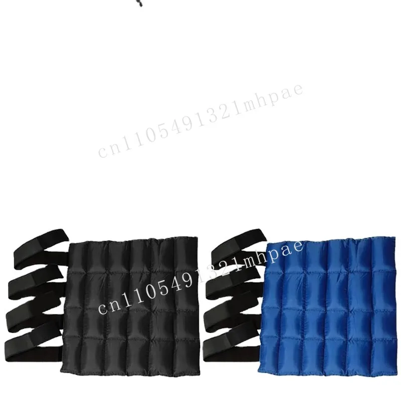 

Horse ice pack cooling leg cover for hock ankles knee leg boots and hoof injuries