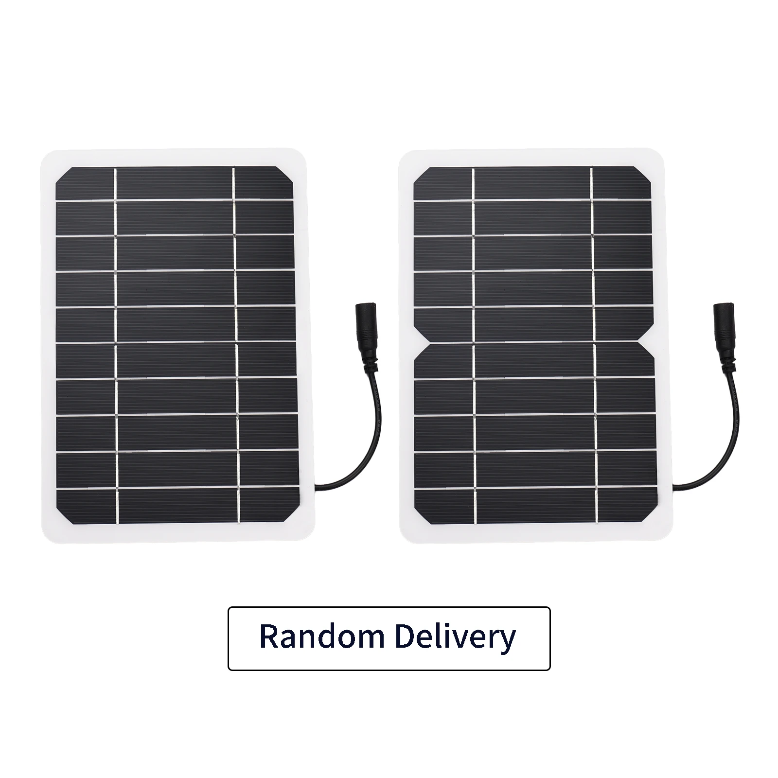 6W 5V Solar Panel with Fan Ventilator Chicken Coops Solar Fan Solar Cell for Dog Chicken House Sheds RV Mini Cooling Ventilator