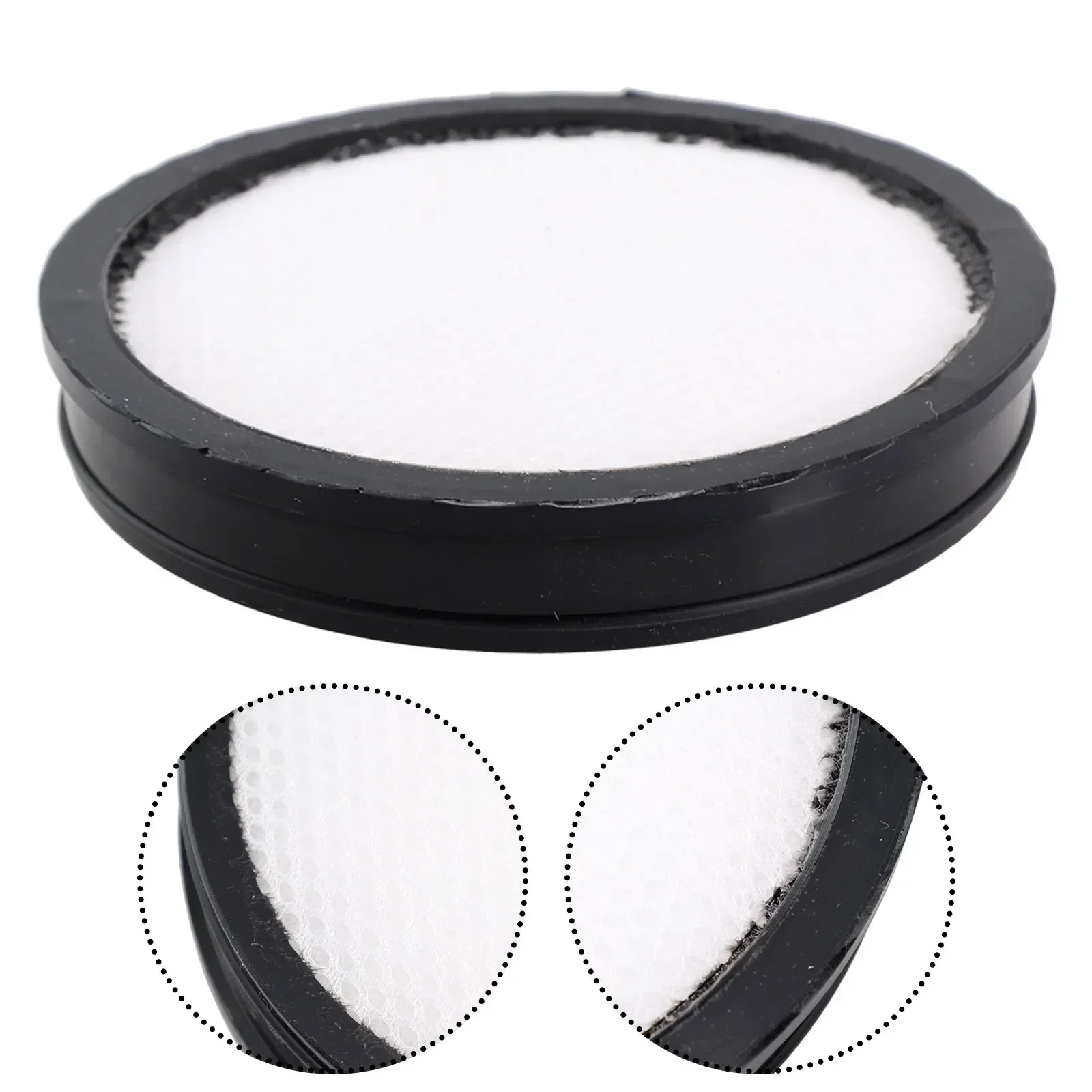 1/2pcs Reusable Washable Filters For Vax Blade 2 Max 40V Cordless Stick Vacuum Cleaner Filters Replace Accessries