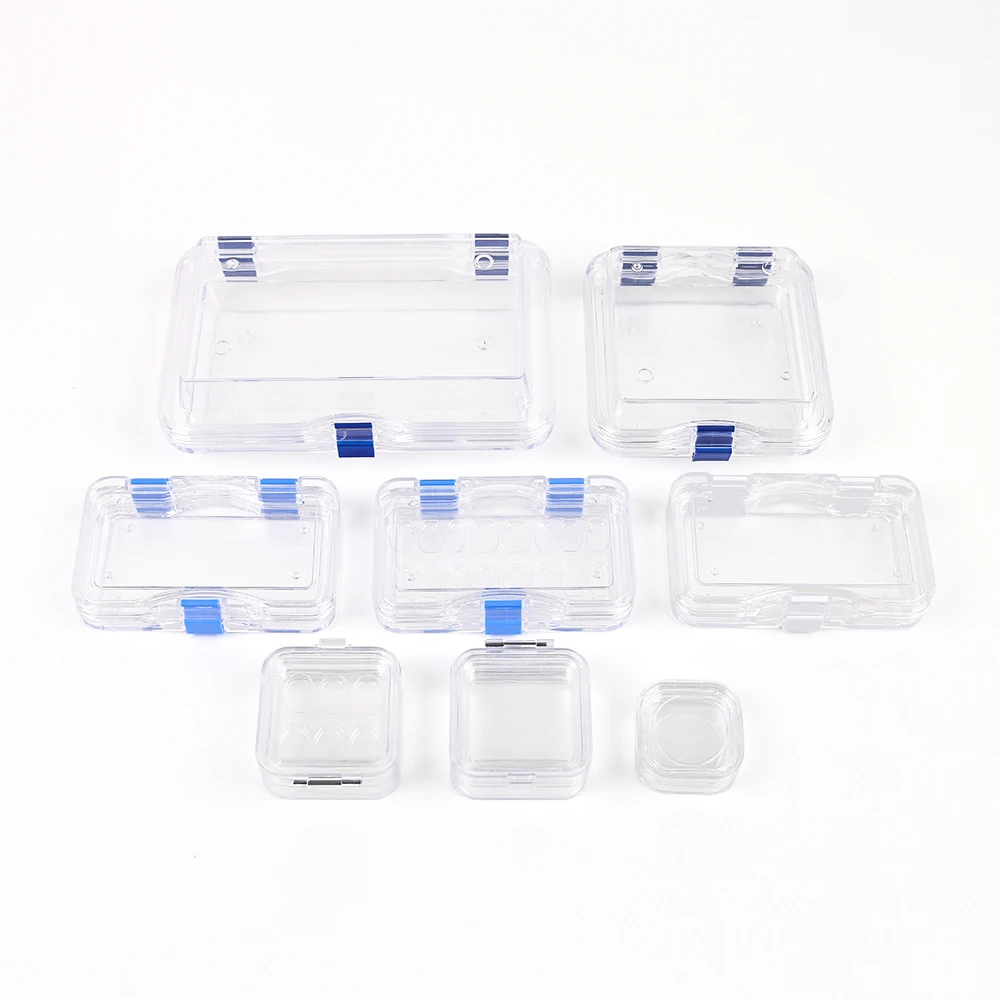 10-20-30-50pcs-membrane-and-retention-packaging-box-dental-plastic-storage-transport-and-display-hinged-case