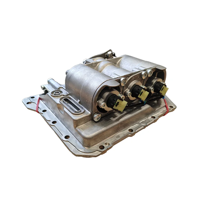 High Quality 12AS Top Cover Assembly 6009 297 008