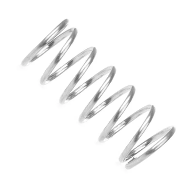 

Metal Spring FS Trimmer Spring Compatible With FS44 Compatible With FS55 Direct Installation Installation Easy