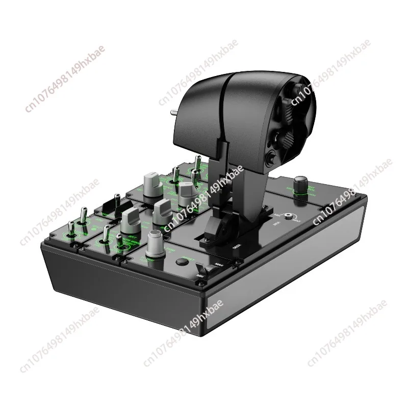 F18 Throttle MTP Throttle Valve DCS Flight Peripheral F14 F16 A10 Takeoff and Landing Vibration