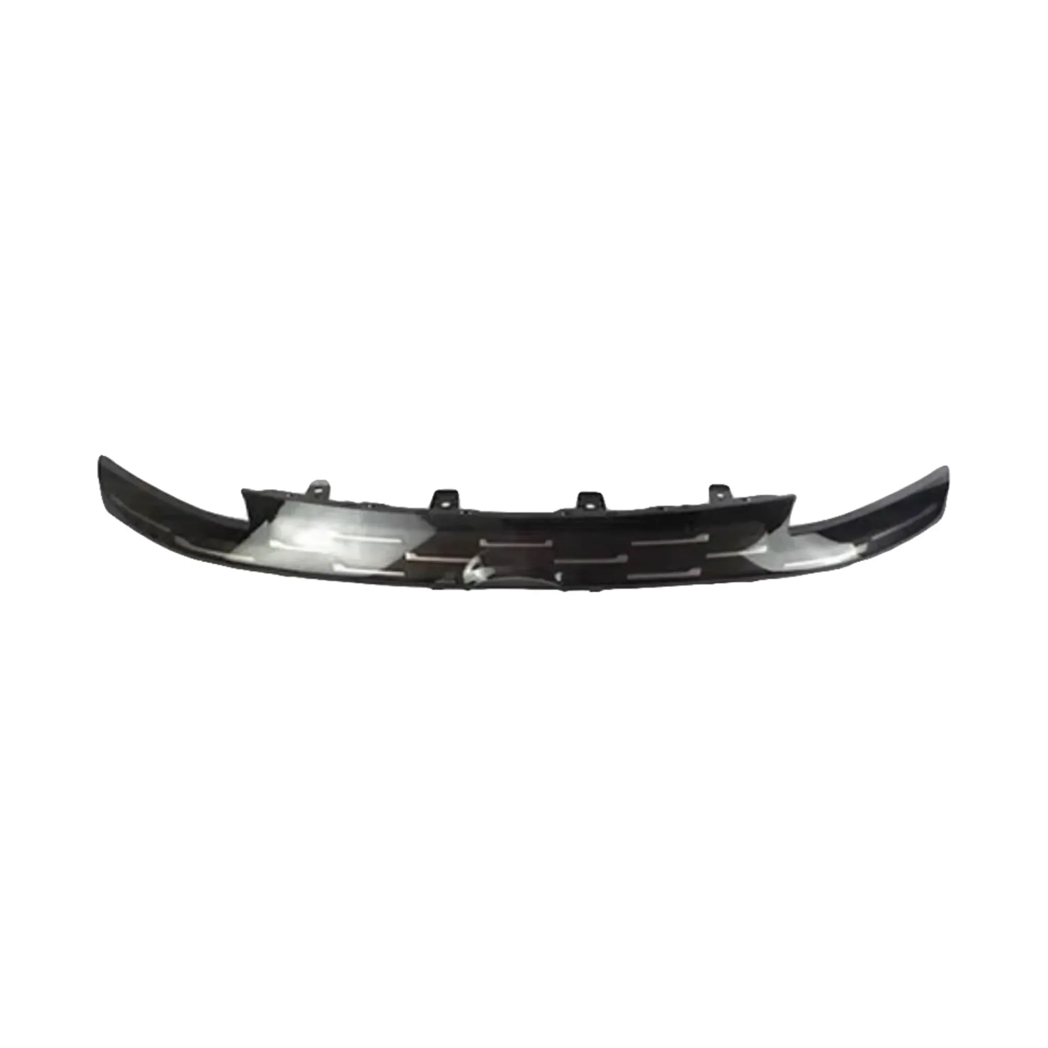 For Changan CS55 plus 2nd Modified Car Grille Trim Light Engine Hood Strip Through lamp Rear Center Car Light Auto Accessories