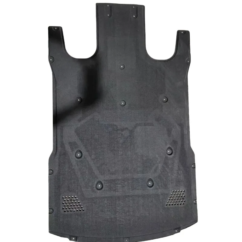 For 2010 Porsche Paramela PANAMERA engine 97050411705 Under guard