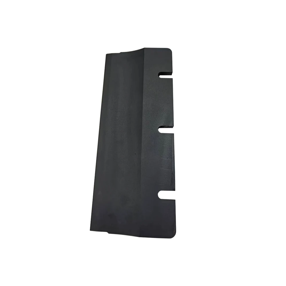 Ou Man Technology Anti-Stick Special-shaped Meat Bone Cutting Knife 330*130*15 Cutting Machine Accessories