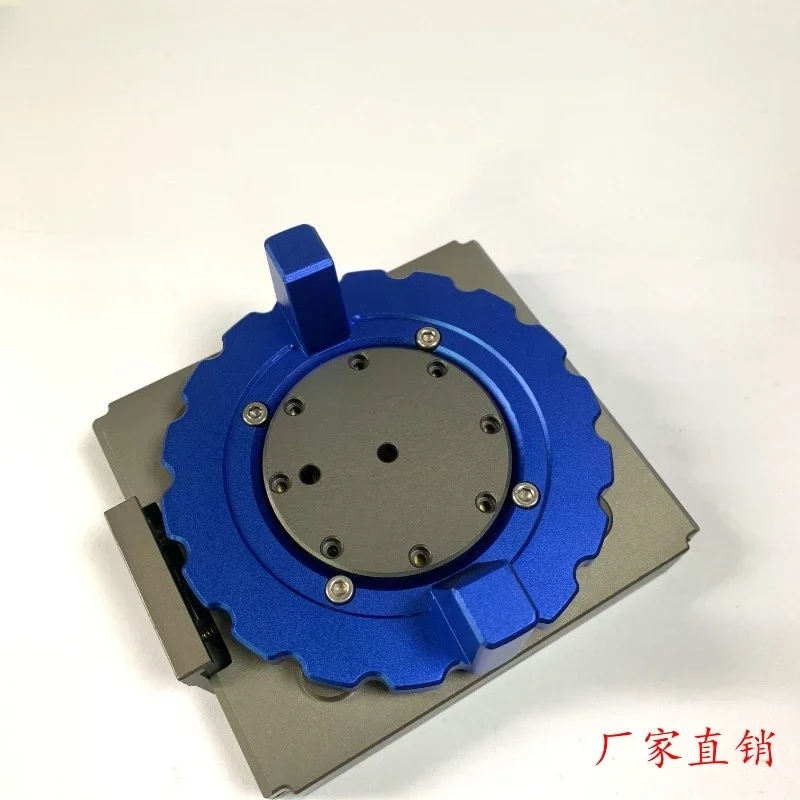 Test seat head module test fixture new high quality