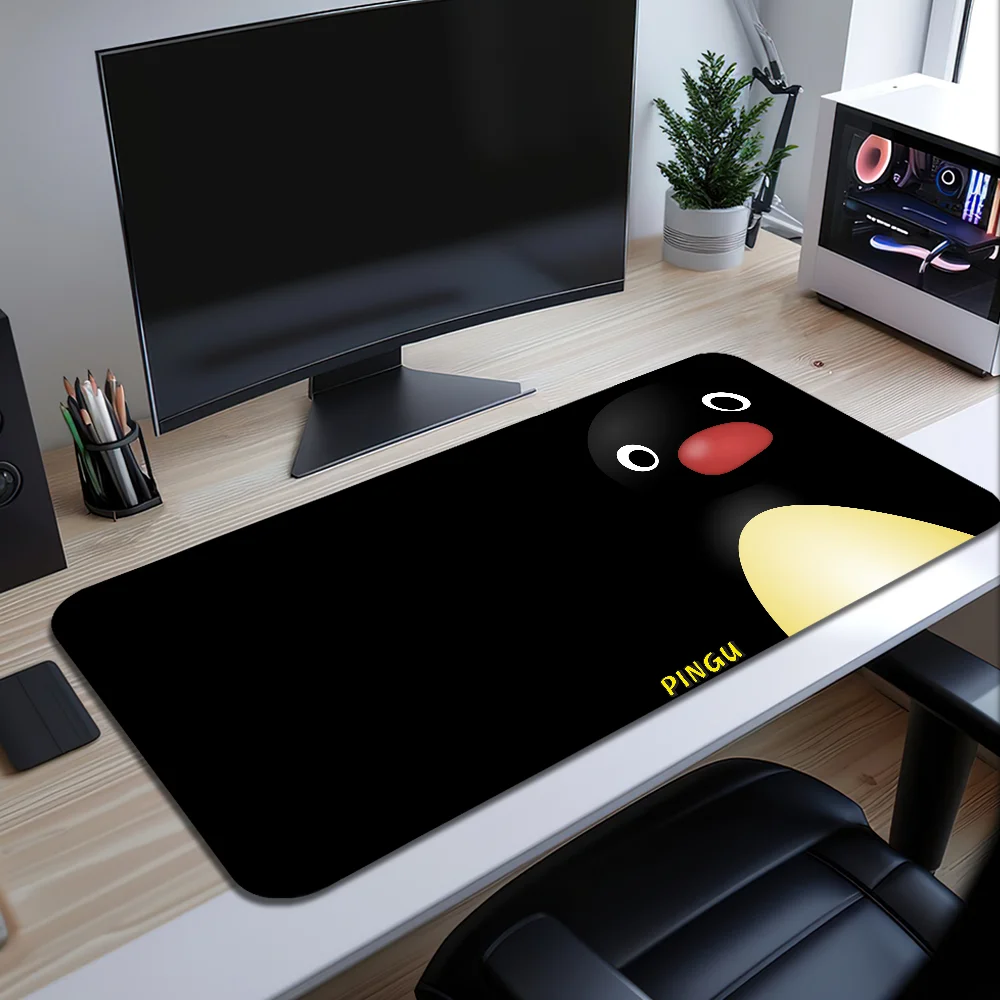 Alfombrillas de ratón pingüino - Office Furniture Ideas reseña y precio