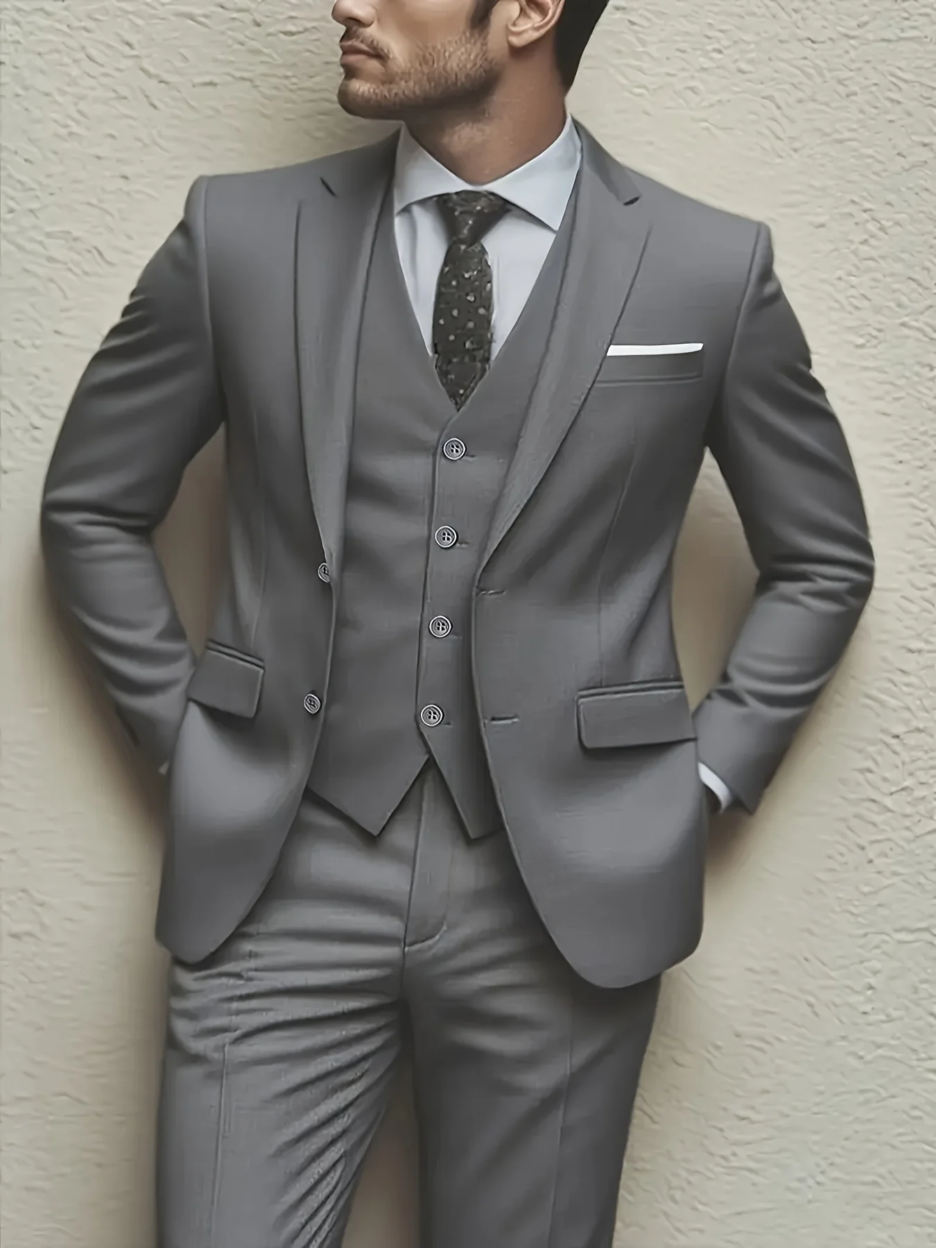 Dark Grey