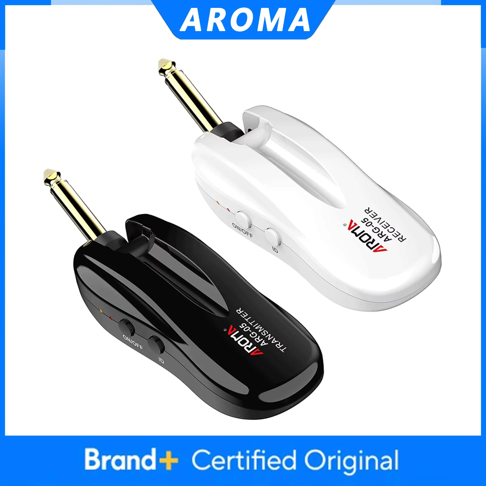 Aroma ARG-05 5.8Ghz…