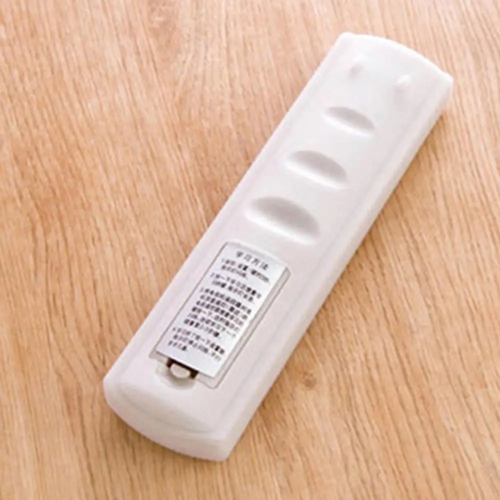 TV Remote Control Case Waterproof Dustproof Air-conditioner Remote Control Protective Cover Washable Anti-fall Protective Case