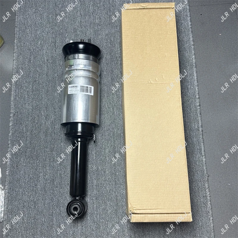 Front Suspension Air Shock Pair for Range Rover Discovery 3 4 Sport LS RNB501250 LR032646