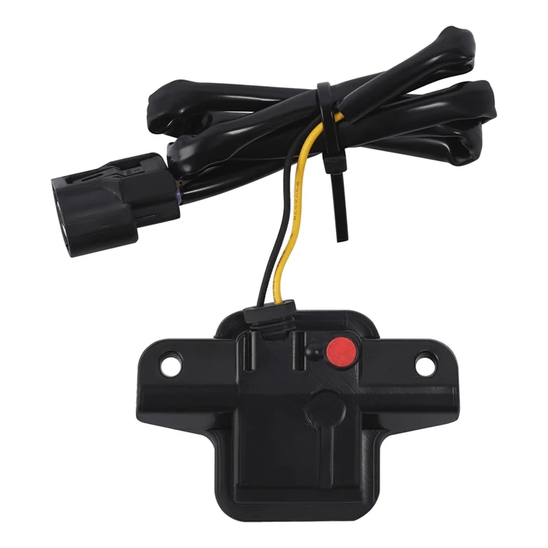 Led Rear Trunk Ligh… - image